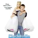 A Cinderella Story on Random Best Teen Romance Movies