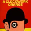 A Clockwork Orange on Random Greatest Science Fiction Novels