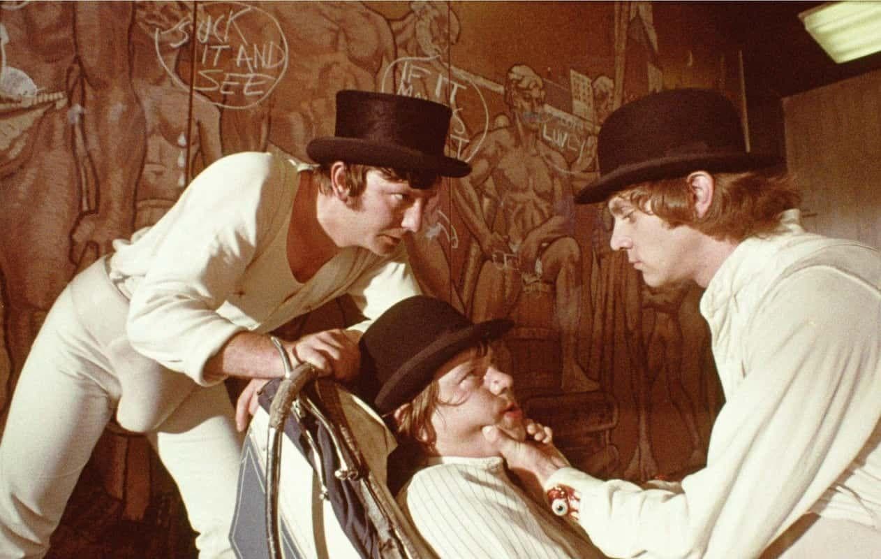 Subtle Symbolism In Movies We Totally Missed, Ranked By Fans