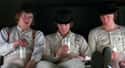 A Clockwork Orange on Random Movie Endings That Are Better Than Books They Were Based On