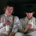 A Clockwork Orange on Random Movie Endings That Are Better Than Books They Were Based On