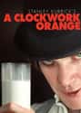 A Clockwork Orange on Random Best Dystopian And Near Future Movies
