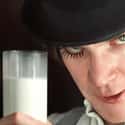 1971   A Clockwork Orange is a 1971 dystopian crime film adapted, produced, and directed by Stanley Kubrick, based on Anthony Burgess's 1962 novella A Clockwork Orange.