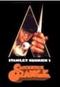 A Clockwork Orange on Random Great Movies About Juvenile Delinquents