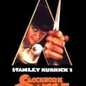 A Clockwork Orange on Random Great Movies About Juvenile Delinquents