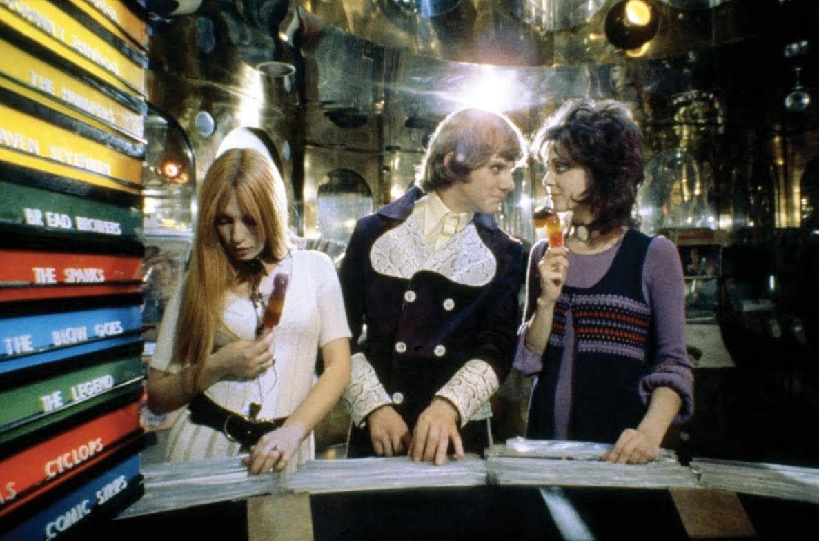 15 Times Movie Adaptations Left Out Disturbing Scenes