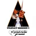 A Clockwork Orange on Random Best Movies You Never Want to Watch Again