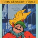 John Kennedy Toole   A Confederacy of Dunces is a picaresque novel by American novelist John Kennedy Toole which appeared in 1980, eleven years after Toole's suicide.