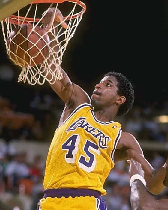A. C. Green