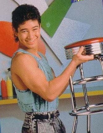 A.C. Slater