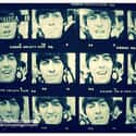 A Hard Day's Night on Random Best Beatles Albums