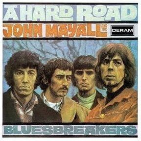 Random Best John Mayall Albums