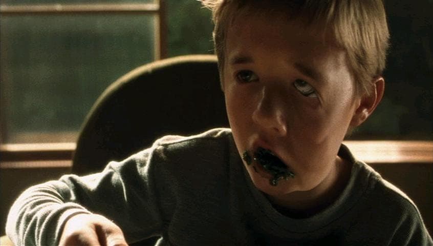 A.I. Artificial Intelligence