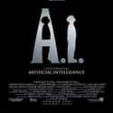 A.I. Artificial Intelligence on Random Best Meryl Streep Movies