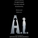 A.I. Artificial Intelligence on Random Best Movies You Never Want to Watch Again