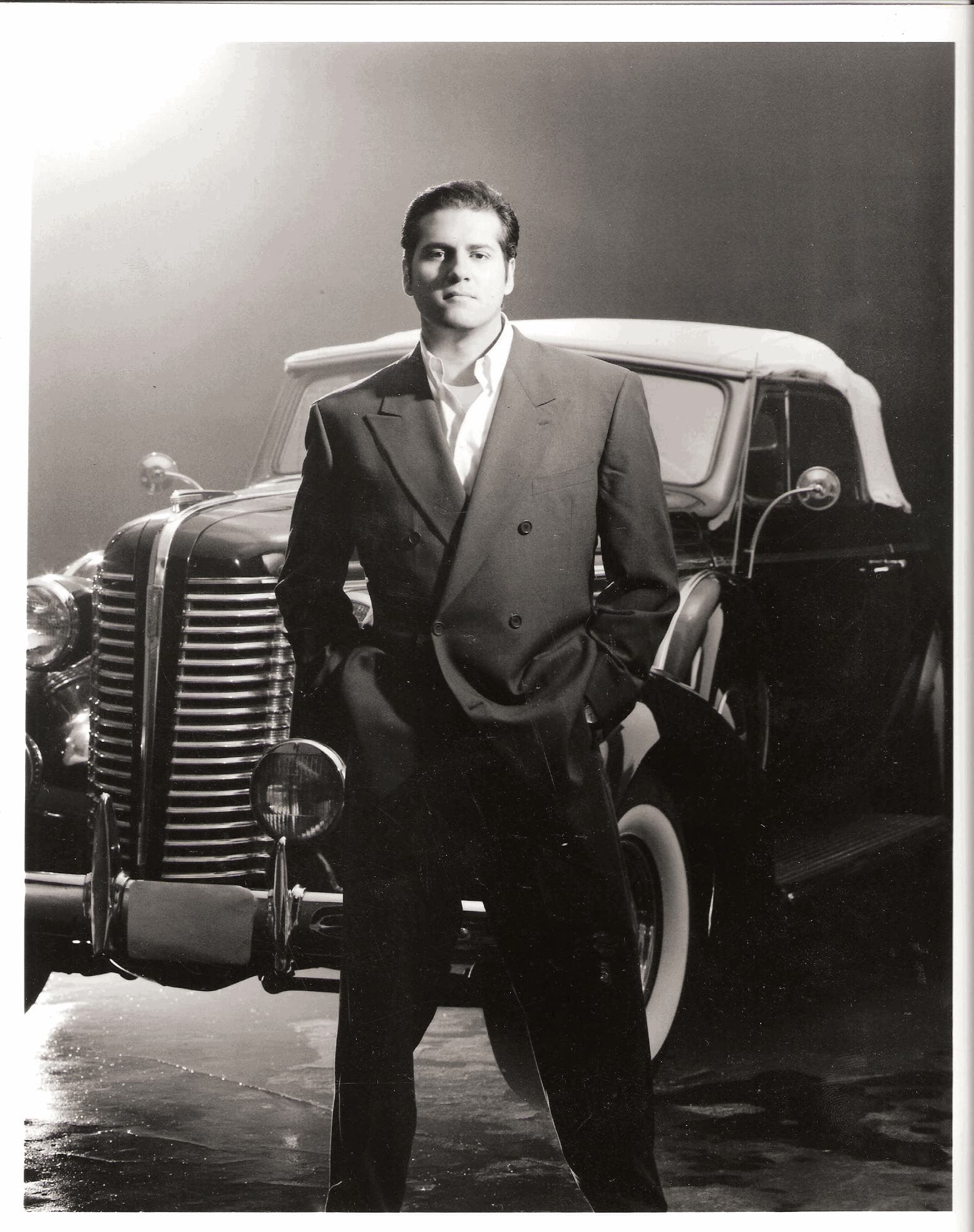 Famous Presenters from Italy List of Top Italian Presenters