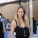 Oshawa, Canada   Andrea Joy "A. J." Cook is a Canadian actress known for her role as Supervisory Special Agent Jennifer "JJ" Jareau.
