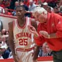A. J. Guyton on Random Greatest Indiana Hoosiers Basketball Players