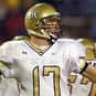 A. J. Suggs is listed (or ranked) 22 on the list The Best Georgia Tech Yellow Jackets Quarterbacks of All Time