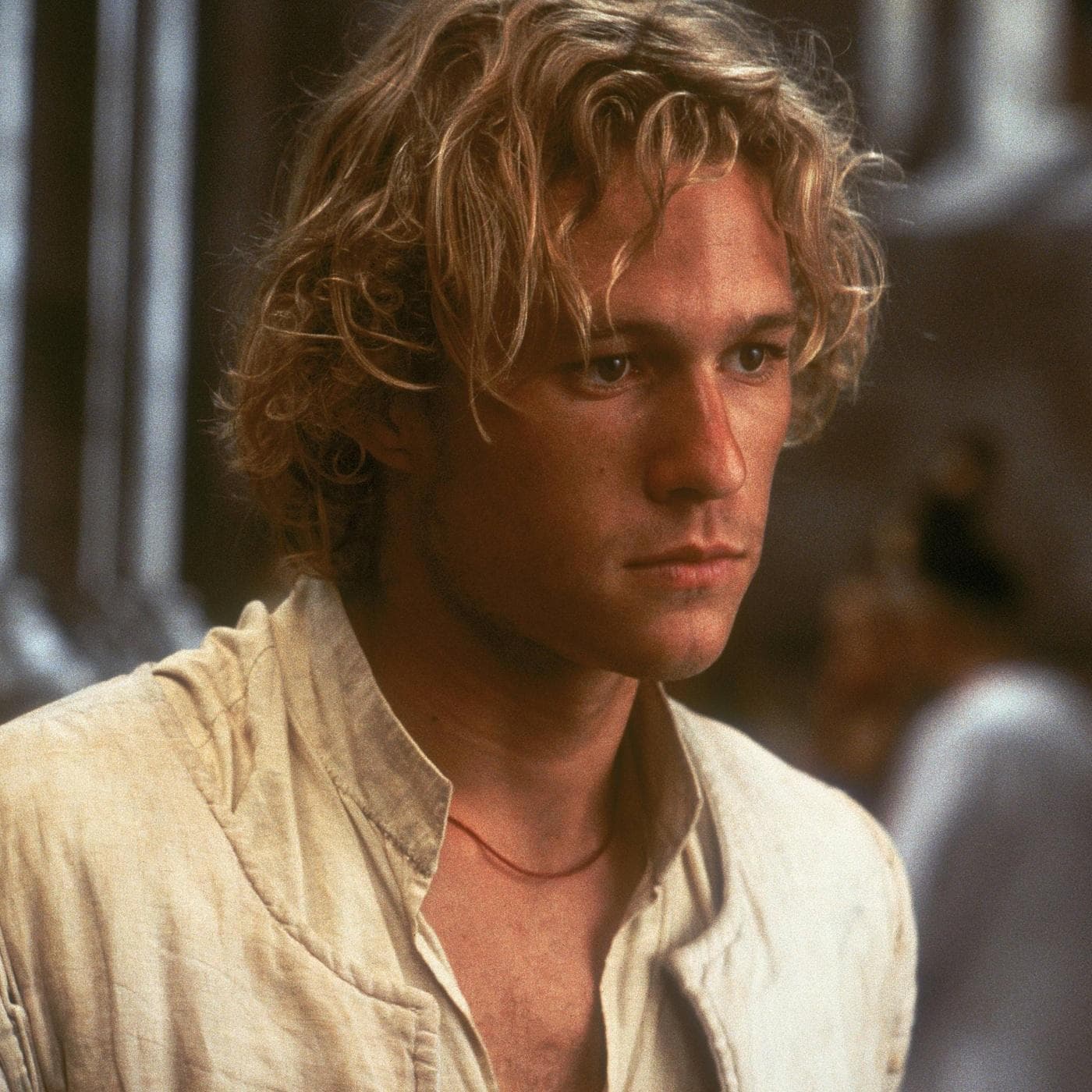 A Knight's Tale