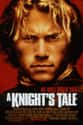 A Knight's Tale on Random Movie Coming To Netflix In August 2020
