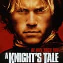 A Knight's Tale on Random Best Medieval Movies