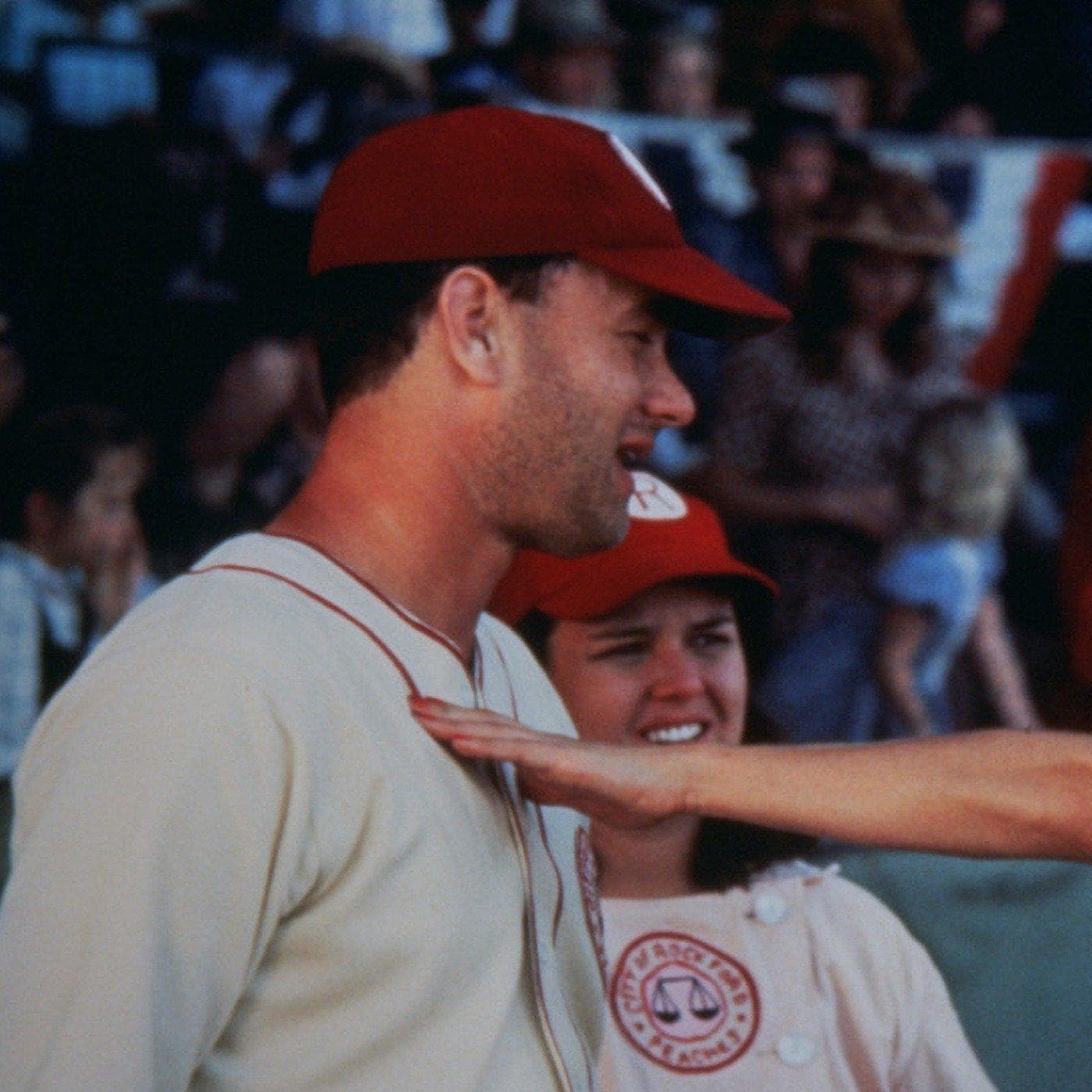 A League of Their Own