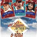 A League of Their Own on Random Best Comedies Rated PG