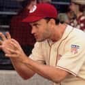 A League of Their Own on Random Tom Hanks Roles When He Wasn't Nicest Guy