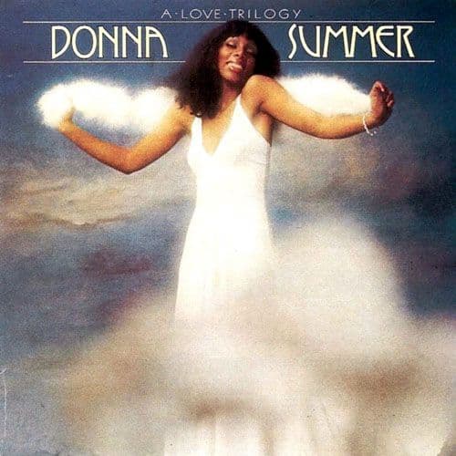 All Donna Summer Albums Ranked Best To Worst By Fans