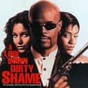 A Low Down Dirty Shame on Random Best Black Movies