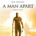 A Man Apart on Random Best Vin Diesel Movies