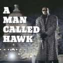 A Man Called Hawk on Random Best 1980s Action TV Series