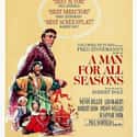 A Man for All Seasons on Random Best Medieval Movies