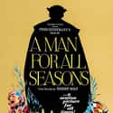 A Man for All Seasons on Random Best Courtroom Drama Movies