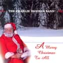 A Merry Christmas to All on Random Best Charlie Daniels Band Albums