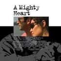 A Mighty Heart on Random Very Best Angelina Jolie Movies