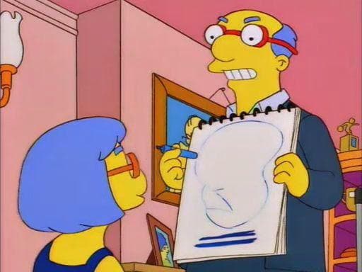 The Best Milhouse Episodes Of The Simpsons Ranked By Fans