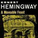 Ernest Hemingway   A Moveable Feast is a memoir by American author Ernest Hemingway about his years as an expatriate writer in Paris in the 1920s.