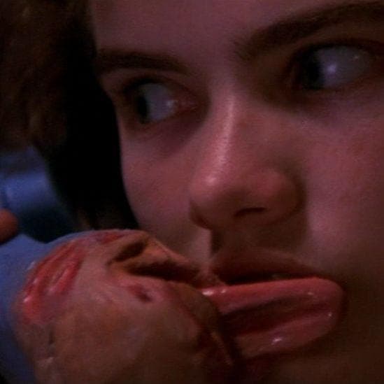 A Nightmare on Elm Street