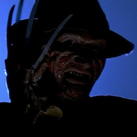A Nightmare on Elm Street