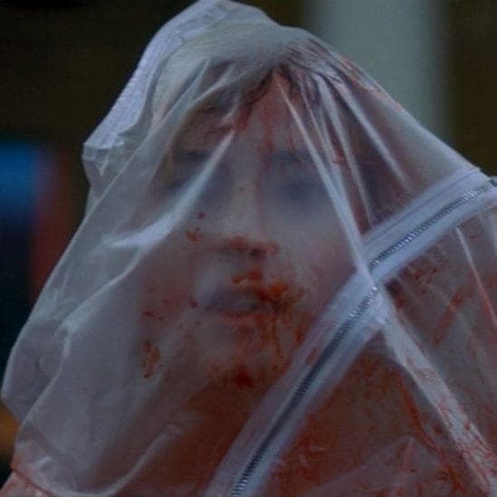 A Nightmare on Elm Street