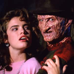 A Nightmare on Elm Street 1984