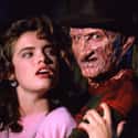 A Nightmare on Elm Street on Random Best Horror Movies Based On True Stories