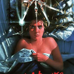 A Nightmare on Elm Street 1984