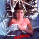 A Nightmare on Elm Street on Random Scariest Movies
