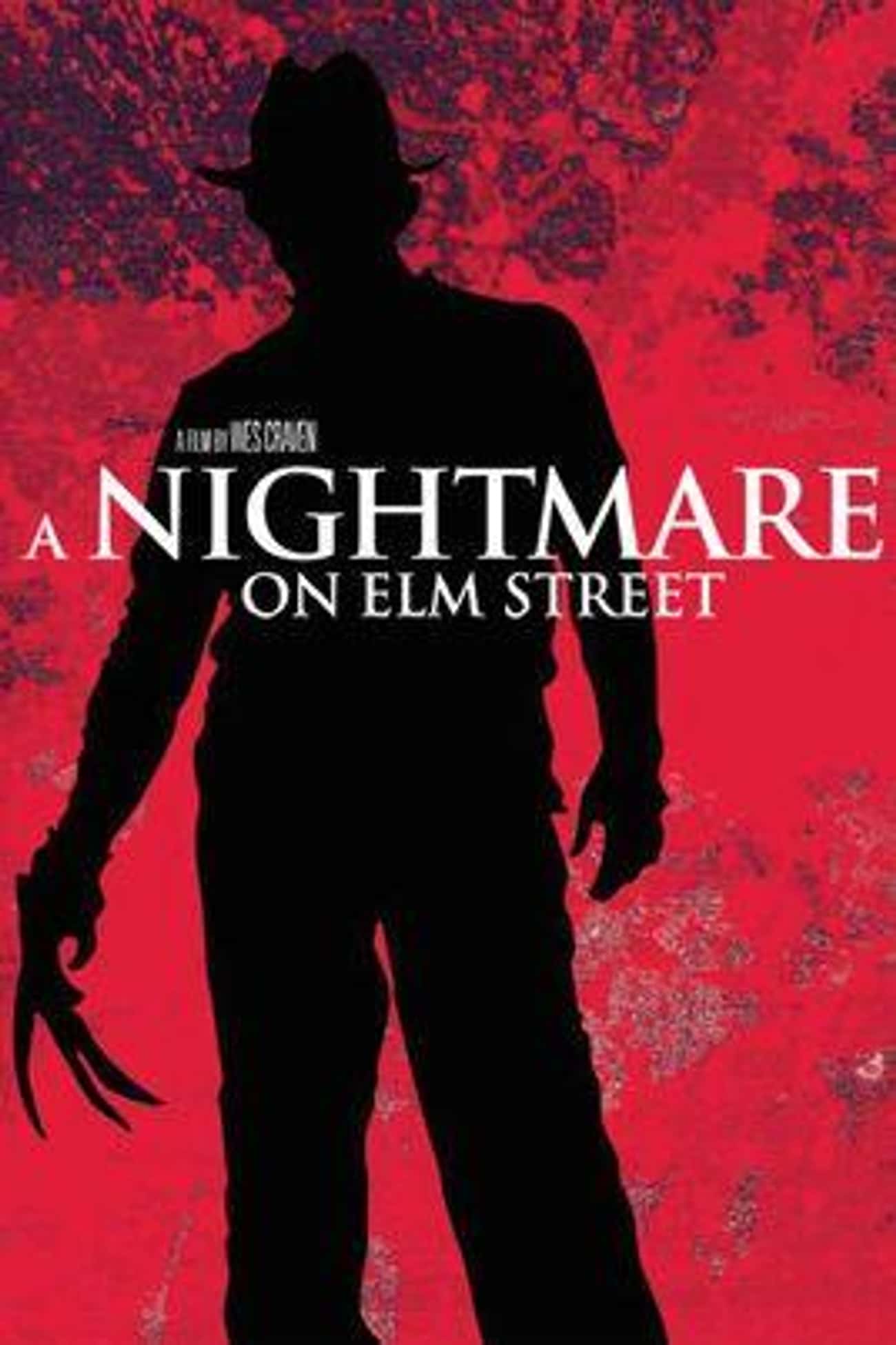 Freddy From &#39;A Nightmare On Elm Street&#39; Steals Children&#39;s Dreams To Gain Power