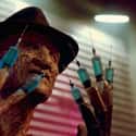 A Nightmare on Elm Street 3: Dream Warriors on Random Horror Movies That Scarred You As A Kid But Are In No Way Scary To Watch As An Adult