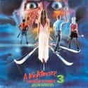 Patricia Arquette, Laurence Fishburne, Zsa Zsa Gábor   A Nightmare on Elm Street 3: Dream Warriors is a 1987 American slasher fantasy film and the third film in the Nightmare on Elm Street series.