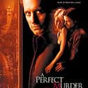 A Perfect Murder on Random Best Movies About Infidelity